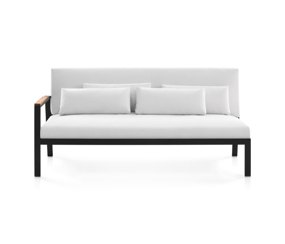 Timeless Sectional Sofa 1_175 | Sofas | GANDIABLASCO