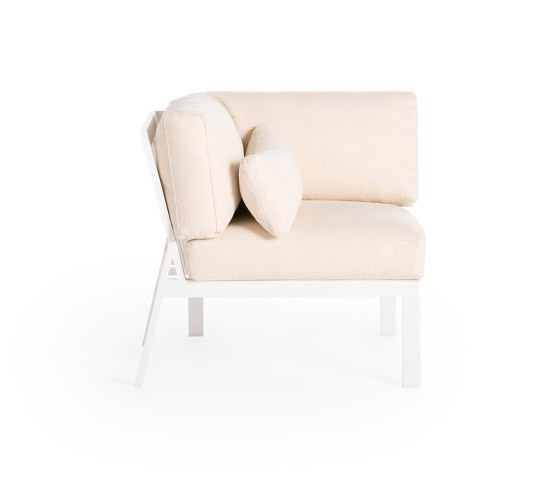 Timeless Sectional Sofa 6 | Armchairs | GANDIABLASCO