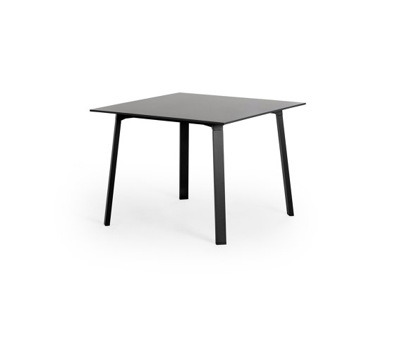Timeless Square Dining Table | Dining tables | GANDIABLASCO