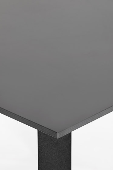 Timeless Square Dining Table | Dining tables | GANDIABLASCO