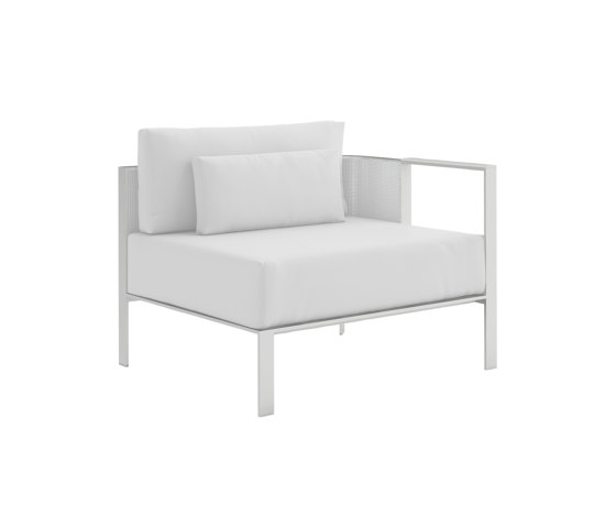 Solanas Modul Sofa 1_90 | Sessel | GANDIABLASCO