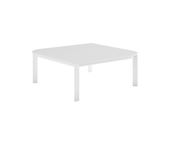 Solanas Viereckige Niedriger Tisch | Couchtische | GANDIABLASCO