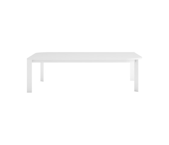 Solanas Table Basse Rectangulaire | Tables basses | GANDIABLASCO