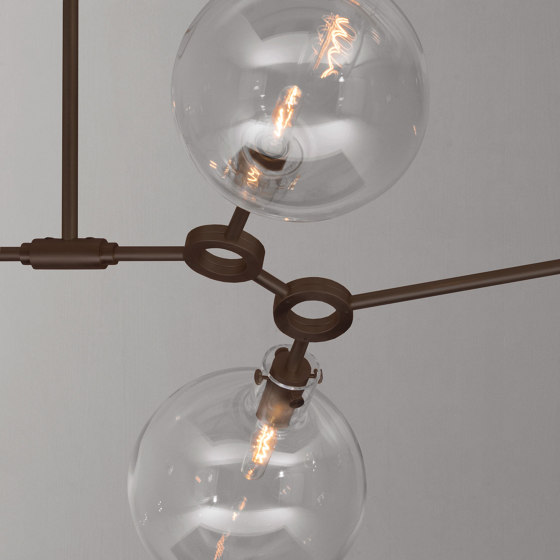 ORA Compact | Suspended lights | KAIA