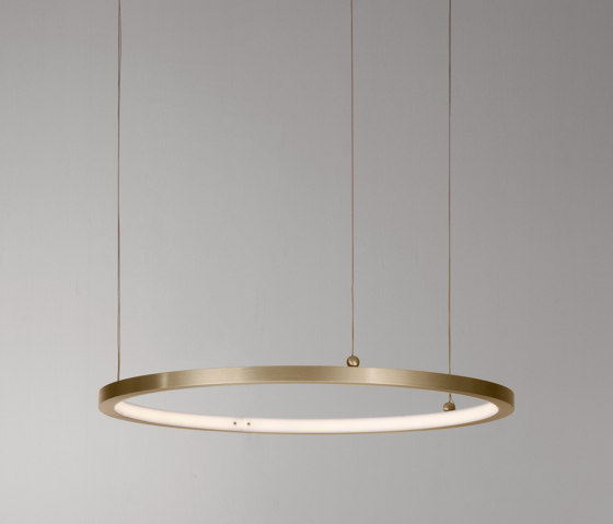 RIO Small 70 | Suspended lights | KAIA