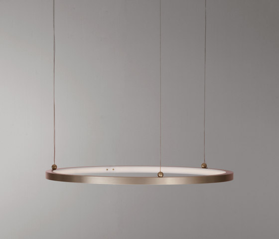 RIO Small 70 | Suspended lights | KAIA
