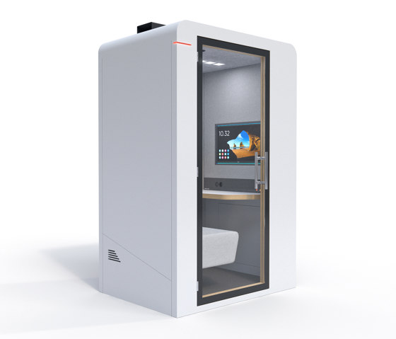 Procyon Uno | Office Pods | Silence Business Solutions