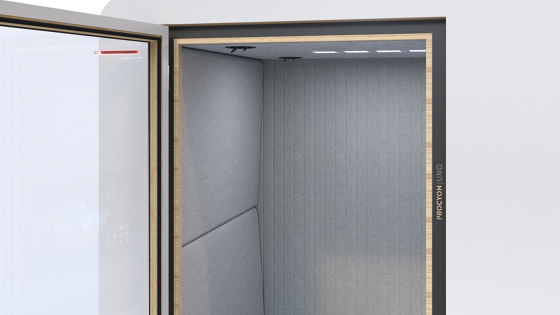 Procyon Uno | Office Pods | Silence Business Solutions