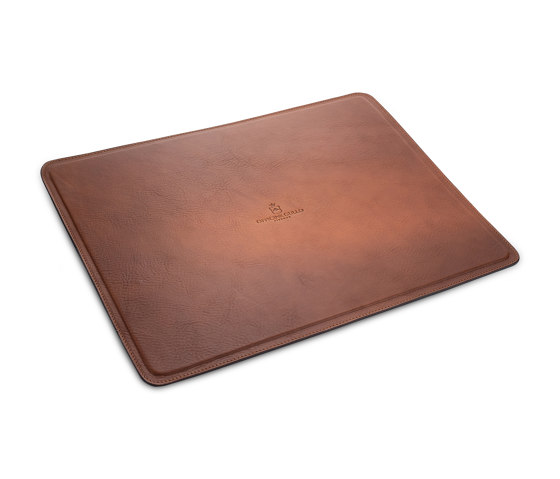 LEATHER ACCESSORIES | TABLE MAT | Table mats | Officine Gullo