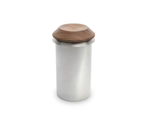 Steel jar | Kitchen accessories | Officine Gullo