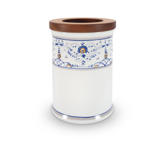 Porcelain jar | Kitchen accessories | Officine Gullo