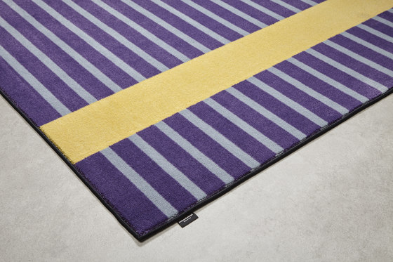 Geometrie Volanti – Carpets | Tapis / Tapis de designers | antoniolupi