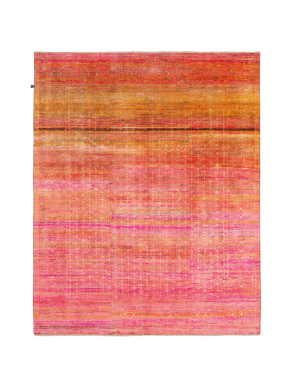 Vivid pink beige | Tappeti / Tappeti design | THIBAULT VAN RENNE