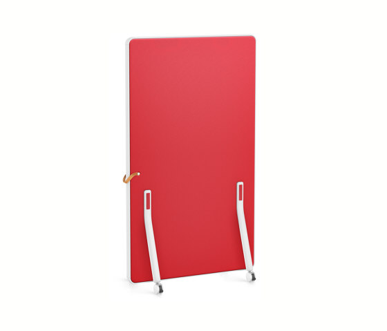 HUB board high HUW62 | Privacy screen | Interstuhl