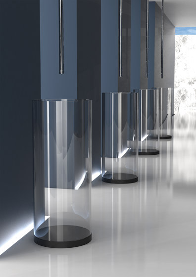 Xtreme XL | Wash basins | Glass Design