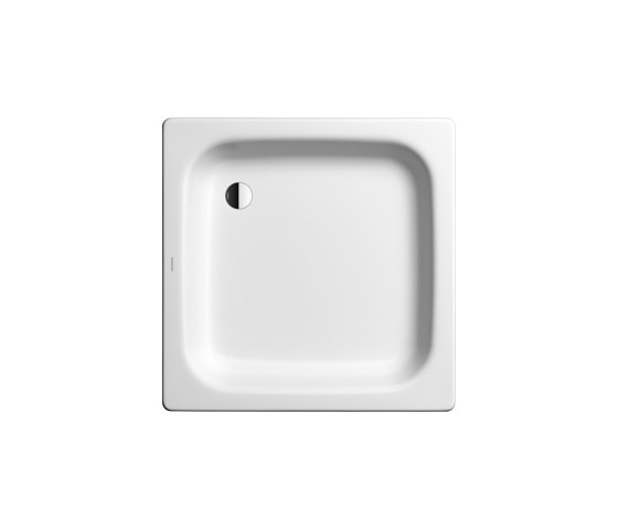 Sanidusch alpine white | Shower trays | Kaldewei