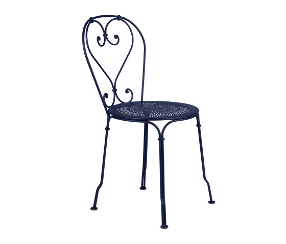 1900 | Chair | Chairs | FERMOB