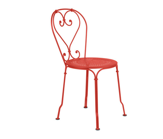 1900 | Chair | Chairs | FERMOB