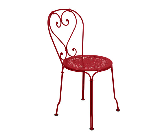 1900 | Stuhl | Stühle | FERMOB
