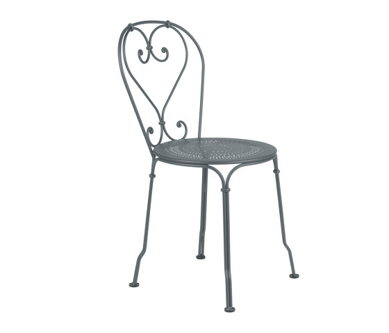1900 | Chair | Sedie | FERMOB