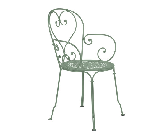 1900 | Armchair | Chairs | FERMOB