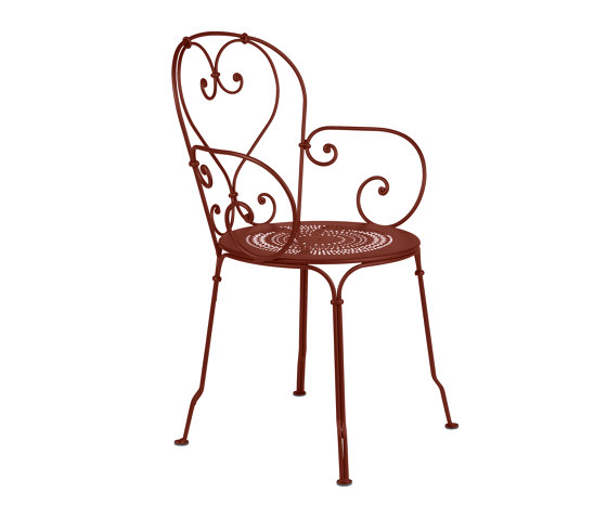 1900 | Sessel | Stühle | FERMOB