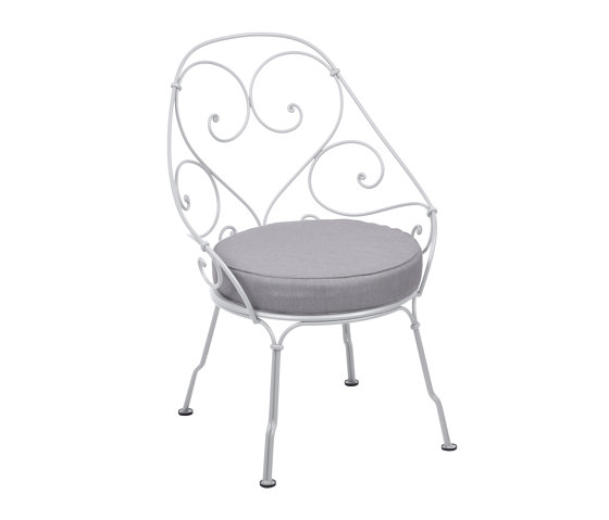 1900 | Der Sessel Cabriolet | Stühle | FERMOB