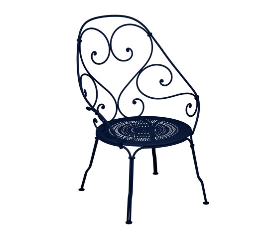 1900 | Der Sessel Cabriolet | Stühle | FERMOB