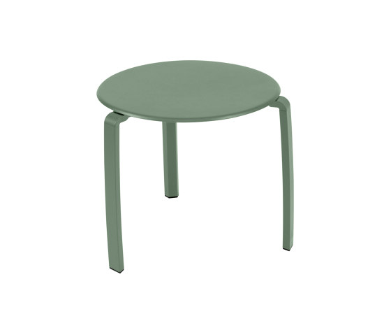 Alizé | Low Table | Side tables | FERMOB