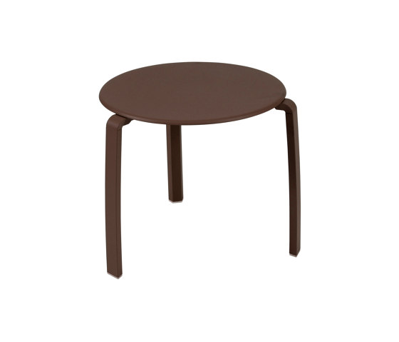 Alizé | Low Table | Side tables | FERMOB