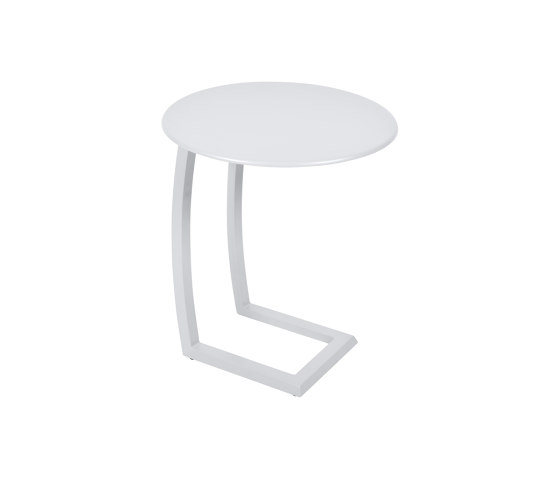 Alizé | La Table Basse Déportée | Tables d'appoint | FERMOB