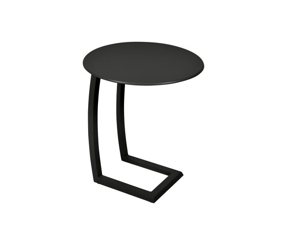 Alizé | Offset Low Table | Tavolini alti | FERMOB