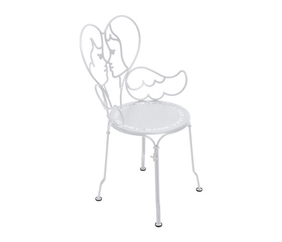 Ange | Chair | Sillas | FERMOB