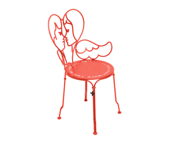 Ange | Chair | Chairs | FERMOB