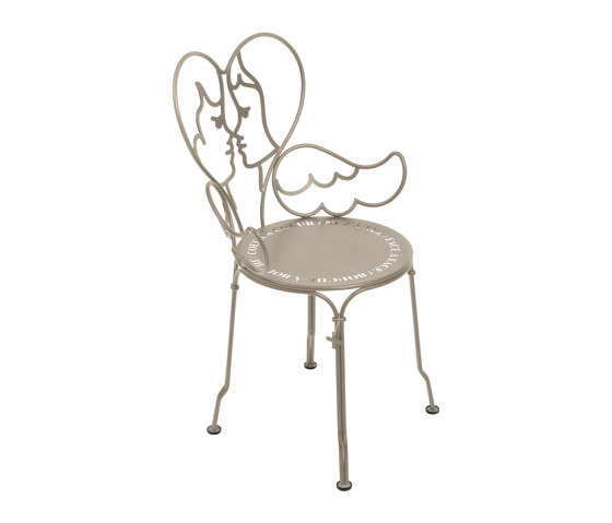 Ange | Chair | Sillas | FERMOB