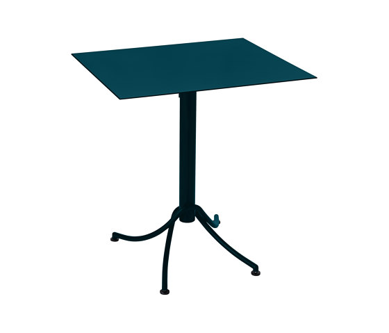Ariane | La Table 60 x 70 cm | Tables de bistrot | FERMOB