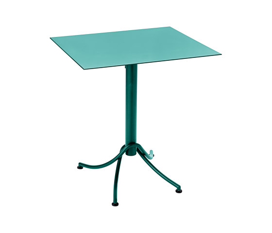Ariane | Table 60 x 70 cm | Tavoli bistrò | FERMOB