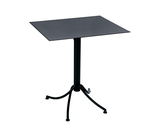 Ariane | Tisch 60 x 70 cm | Bistrotische | FERMOB