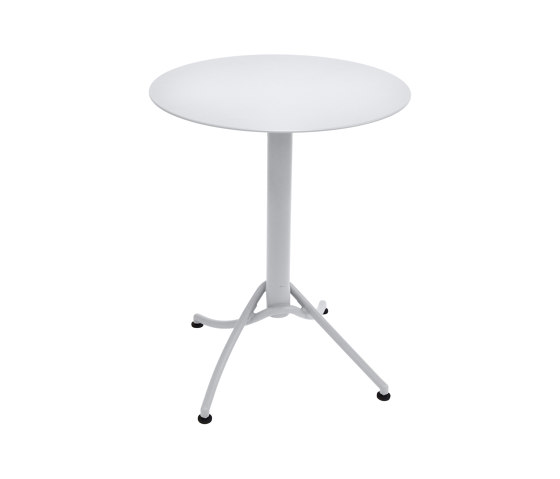 Ariane | Table Ø 60 cm | Bistro tables | FERMOB