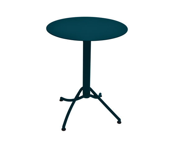 Ariane | Tisch Ø 60 cm | Bistrotische | FERMOB