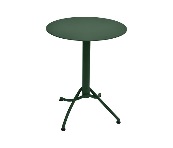 Ariane | Tisch Ø 60 cm | Bistrotische | FERMOB