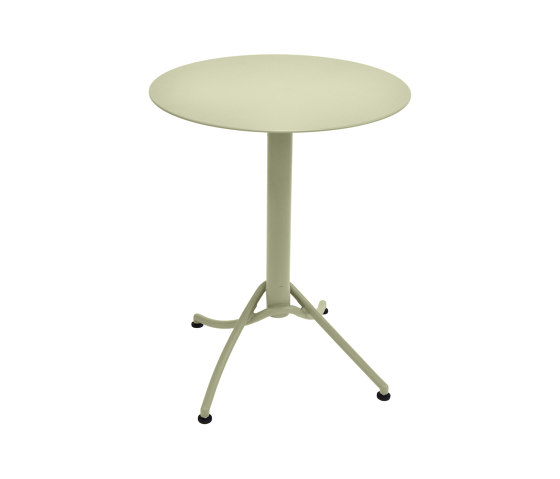Ariane | La Table Ø 60 cm | Tables de bistrot | FERMOB