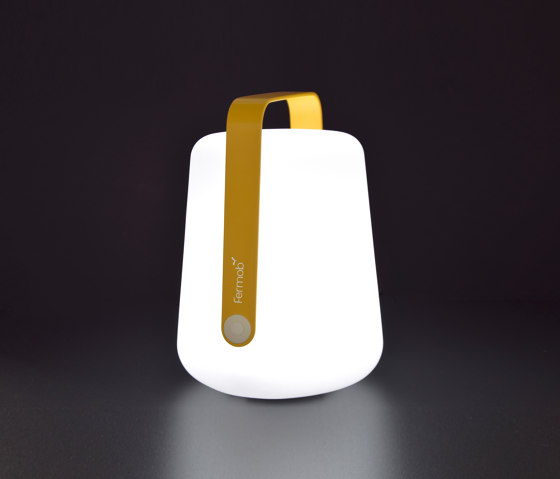 Balad | Lamp H.25 cm | Lámparas exteriores de sobremesa | FERMOB