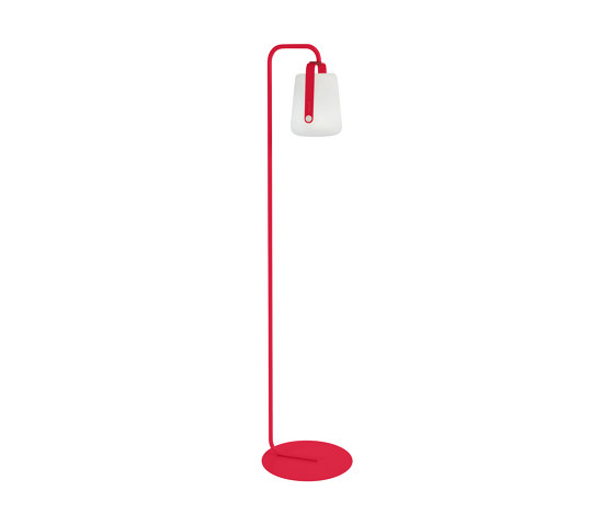 Balad | Upright Stand | Lampade outdoor piantane | FERMOB