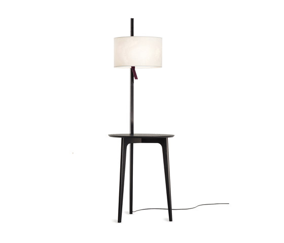 Carla | Floor lamp | Side tables | Carpyen