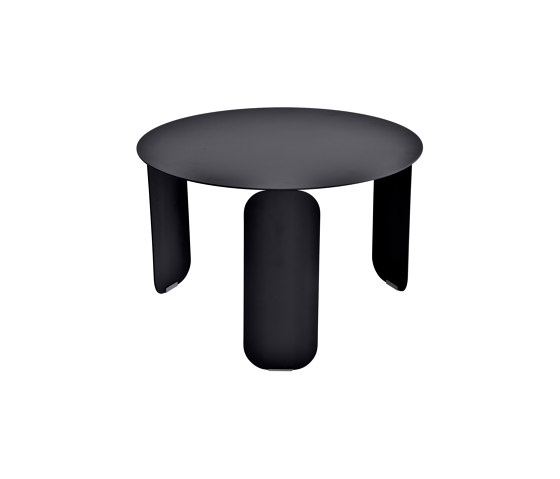 Bebop | La Table Basse Ø 60 cm | Tables basses | FERMOB