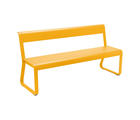 Bellevie | Le Banc A Dossier | Bancs | FERMOB