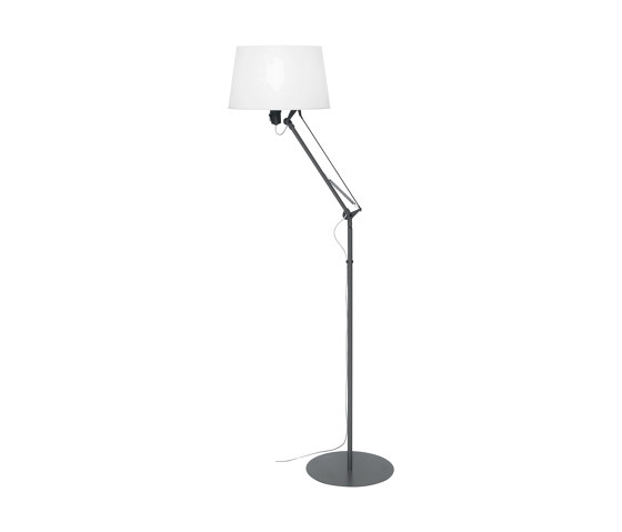 Lektor | Floor lamp | Lámparas de pie | Carpyen