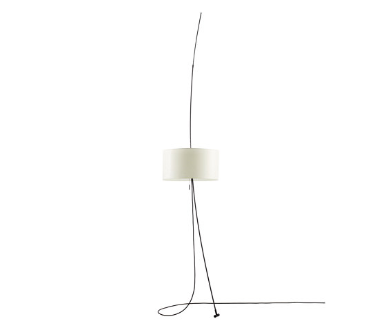 Totora | Floor lamp | Free-standing lights | Carpyen