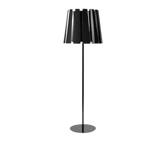 Twist | Floor lamp | Lámparas de pie | Carpyen